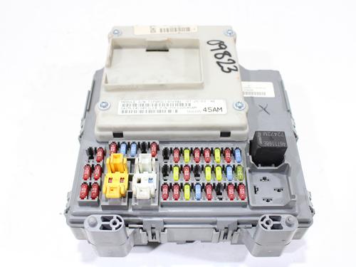 Fuse box JEEP CHEROKEE (KJ) 2.8 CRD | BP17071754E1 