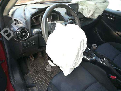 Switch MAZDA 2 Hatchback (DL, DJ) 1.5 SKYACTIV-G | BP11119401E3  - Image 5