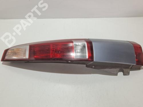 Used Right taillight Right taillight OPEL MERIVA A MPV (X03) 1.3 CDTI (E75) (69 hp) 10661803 10661803