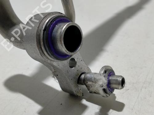 AC pipe MERCEDES-BENZ CLA Shooting Brake (X118) CLA 220 d (118.614) | BP14252503M126 