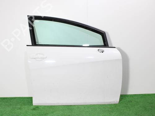 Used Right front door SEAT LEON (1P1) 1.4 TSI (125 hp) 11749740