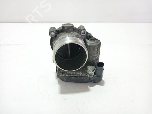 Gasklephuis AUDI A3 Sportback (8PA) 1.8 TFSI (160 hp) 28510579