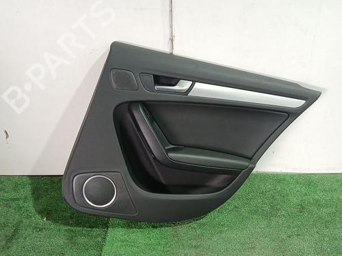 Used Rear right panel AUDI A4 B8 Avant (8K5) 2.0 TDI (143 hp) 32686626
