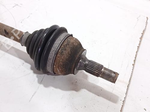 Right front driveshaft CITROËN C4 II (NC_) 1.2 THP 130 (NCHNYM, NCHNYT) | BP38069090M39 - Image 3