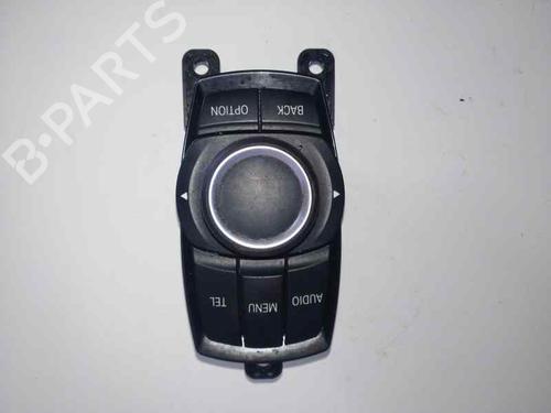 Used Switch BMW 1 (F21) 116 d (116 hp) 5236983