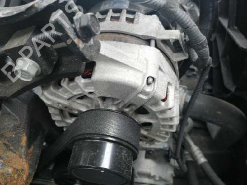 Alternator HYUNDAI TUCSON (TL, TLE) 1.6 GDi | BP5135175M7 