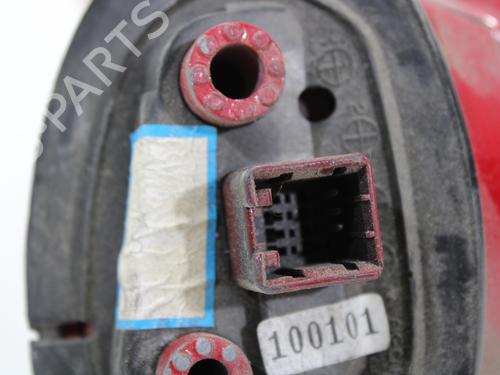 Left mirror HYUNDAI COUPE II (GK) 1.6 16V | BP12542134C26 