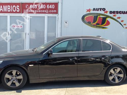 Ferdsskriver BMW 5 (E60) 520 d | BP21534035C48 