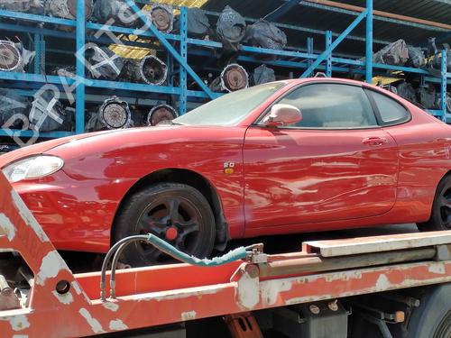 Starter HYUNDAI COUPE II (GK) 1.6 16V | BP13366557M8 
