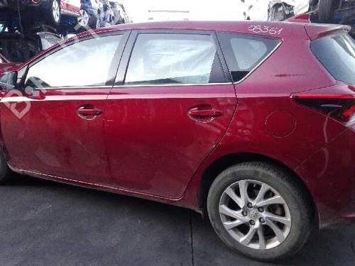TOYOTA AURIS (_E18_) 1.8 Hybrid (ZWE186_, ZWE186R) (136 hp) 663710