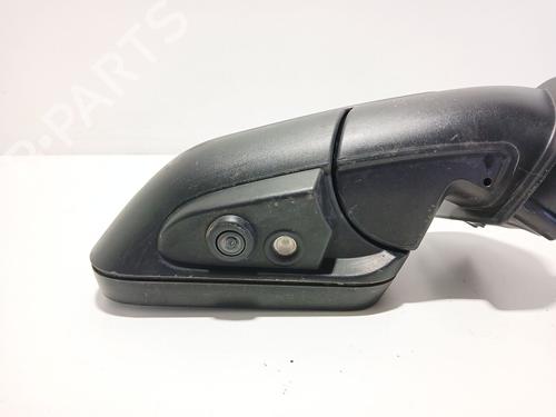 Right mirror LAND ROVER RANGE ROVER SPORT I (L320) 3.0 D 4x4 | BP23901340C27 