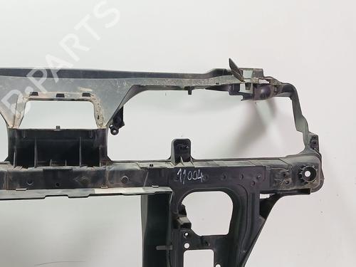 Front slam panel SMART FORTWO Coupe (451) 1.0 Turbo (451.332) | BP35946578C72 - Image 3