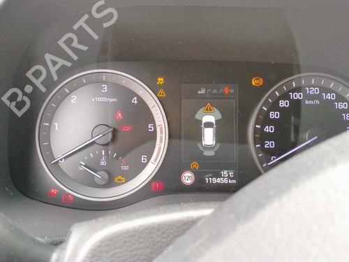 Instrument cluster HYUNDAI TUCSON (TL, TLE) 1.7 CRDi | BP9457023C47 