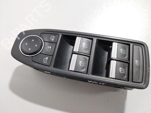 Left front window switch RENAULT CAPTUR II (HF_) TCe 140 (HFN0) | BP40079041I27 - Image 2