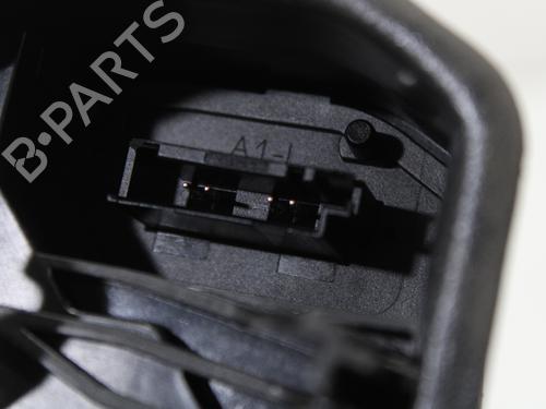 Rear left lock BMW 5 (F10) 530 d xDrive | BP18666082C100 