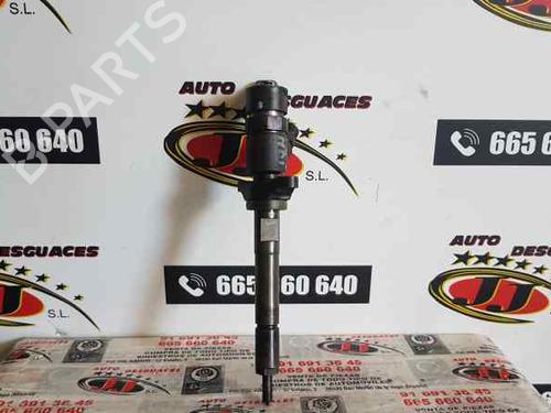 Used Injector FORD FOCUS C-MAX (DM2) [2003-2007]  5139365