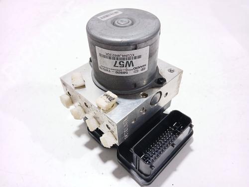 ABS Bremseaggregat KIA RIO III (UB) 1.1 CRDi (75 hp) 31800697