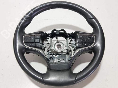 Steering wheel LEXUS ES (_Z10_, _A10_, _H10_) 250 (AXZA10) | BP30152100C49 