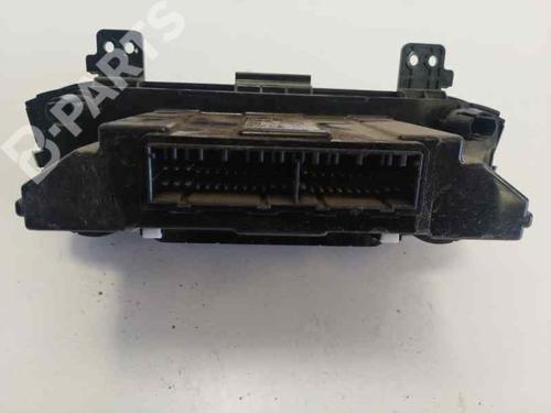 Climate control KIA SPORTAGE III (SL) 1.7 CRDi | BP5797485I5 