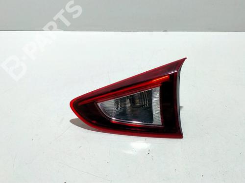 right-tailgate-light-mazda-2-hatchback-dl-dj-15-skyactiv-g-2014-11110862 main image