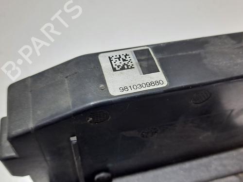 Rear right lock PEUGEOT 308 SW II (LC_, LJ_, LR_, LX_, L4_) 1.6 HDi 92 | BP9673094C99 