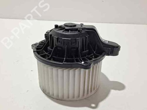 Heater blower motor HYUNDAI ix35 (LM, EL, ELH) 2.0 CRDi | BP6697062M62 