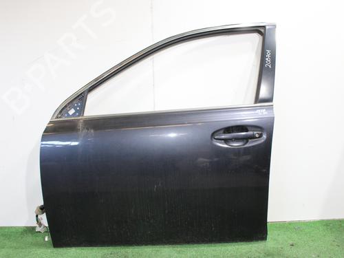 Used Left front door SUBARU LEGACY V Estate (BR) 2.0 D AWD (150 hp) 17433662