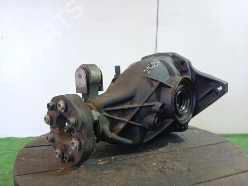 Rear differential MERCEDES-BENZ E-CLASS (W212) E 300 (212.054) | BP29629460M24 