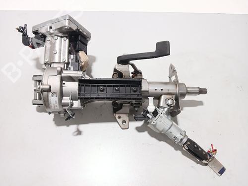 Used Steering column Steering column FORD FIESTA VII (HJ, HF) 1.0 EcoBoost (101 hp) 40078999 40078999