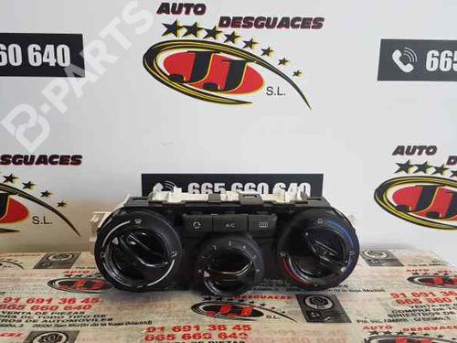 Used Climate control PEUGEOT 208 I (CA_, CC_) 1.2 VTI 82 (82 hp) 5138077