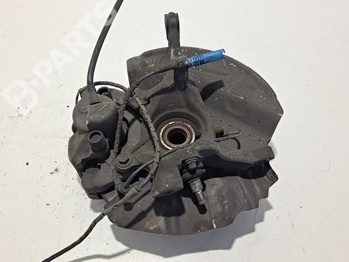 Right front steering knuckle BMW X5 (E53) 3.0 d | BP8406847M26 