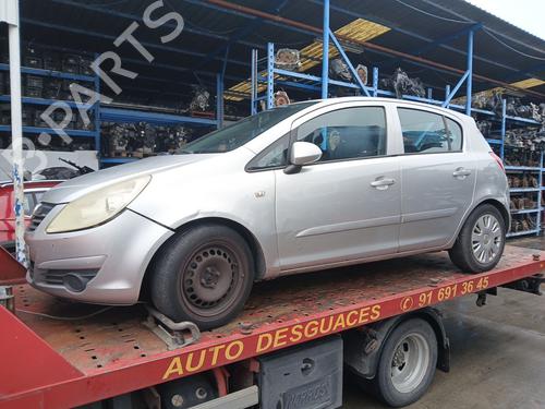 Used Parts OPEL CORSA D (S07) 1.3 CDTI (L08, L68) (75 hp) 4432352