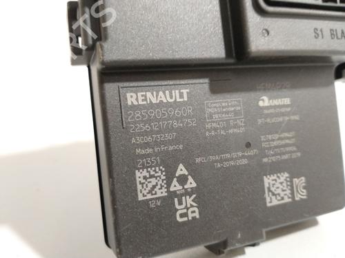 Electronic module RENAULT CAPTUR II (HF_) TCe 140 (HFN0) | BP40079021M83 - Image 2