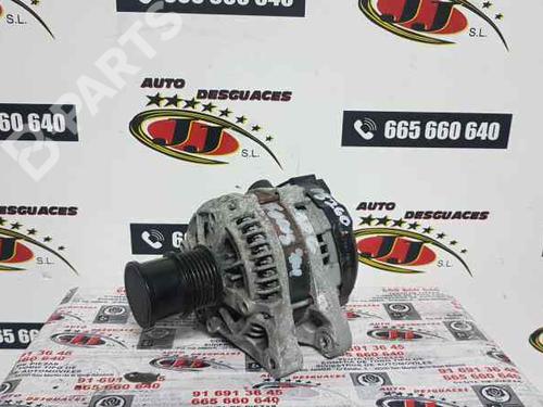 Generator FORD FOCUS III 1.0 EcoBoost (125 hp) 5137057