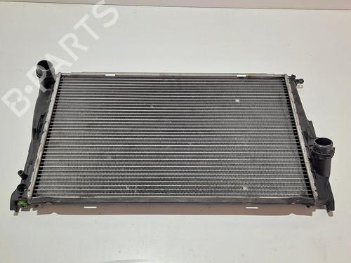 Køler BMW 1 (E87) 118 d (143 hp) 7048826