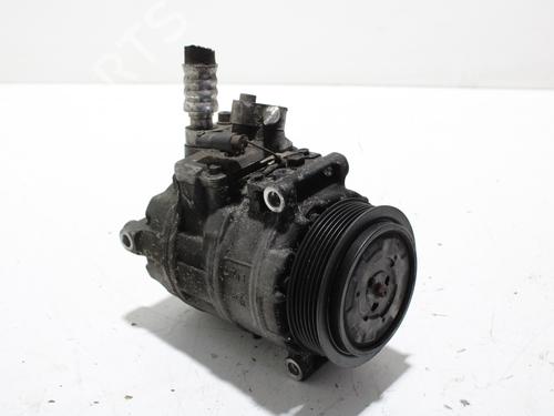 Used AC compressor MERCEDES-BENZ E-CLASS (W211) [2002-2009]  21553575