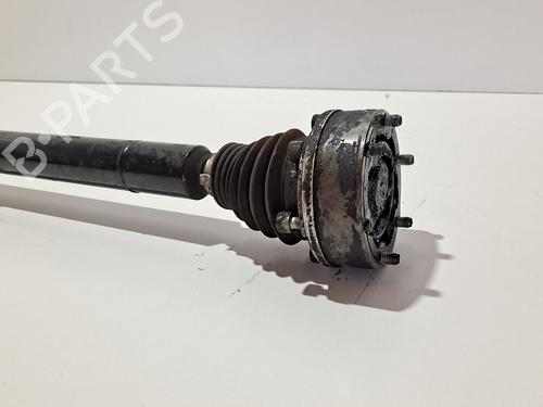 Right front driveshaft SEAT LEON (1P1) 1.9 TDI | BP8113844M39 
