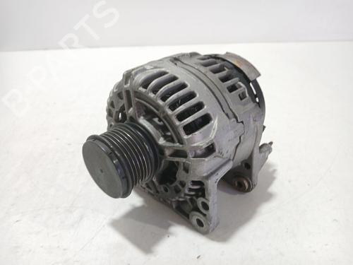 Used Alternator Alternator SEAT IBIZA III (6L1) 1.9 TDI (100 hp) 33209457 33209457
