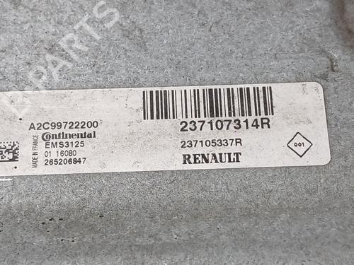 Computer motormanagement DACIA LOGAN II 1.2 LPG | BP28708569M57 