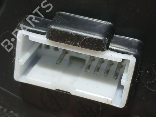 Right mirror KIA XCEED (CD) 1.6 CRDi 136 | BP29566786C27 