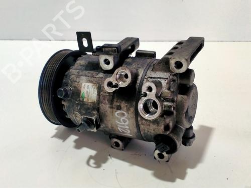 AC-Kompressor KIA CEE'D (JD) [2012-2018]  11349613