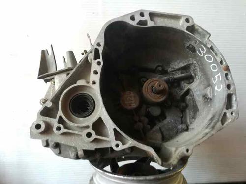 Used Gearbox NISSAN MICRA III (K12) 1.2 16V (80 hp) 5796996