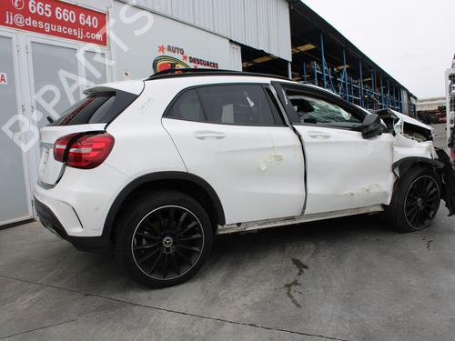Elektronisk modul MERCEDES-BENZ GLA-CLASS (X156)  | BP16422770M83 