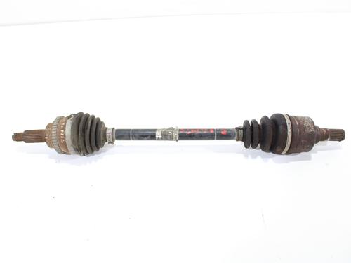 Used Left front driveshaft NISSAN NV200 / EVALIA Bus 1.5 dCi 110 (M20, M20M) (110 hp) 12581708