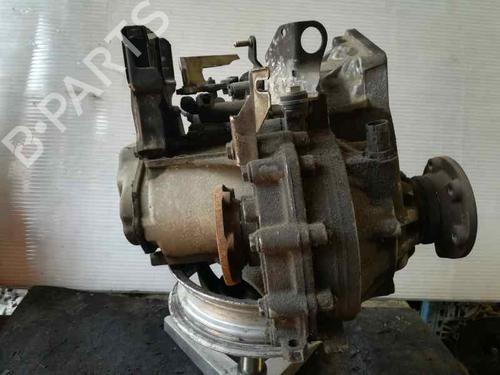 Gearbox SEAT IBIZA III (6L1) 1.9 TDI | BP5133891M3 