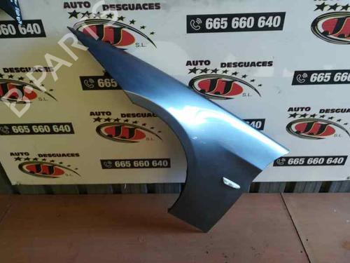 Used Left front fenders BMW 3 (E90) 318 d (143 hp) 5138457