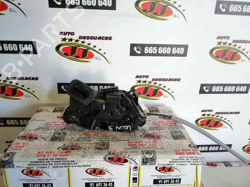 Used Front left lock SEAT LEON (5F1) 2.0 TDI (150 hp) 8306952