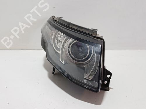Right headlight LAND ROVER RANGE ROVER EVOQUE (L538) 2.2 D | BP26573079C29