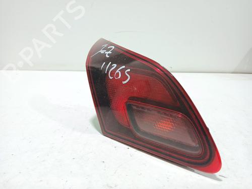 Left tailgate light OPEL ASTRA J (P10) 1.7 CDTI (68) | BP38621591C79 - Image 2