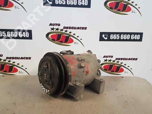 Used AC compressor NISSAN ALMERA TINO (V10) [1998-2006]  5239633